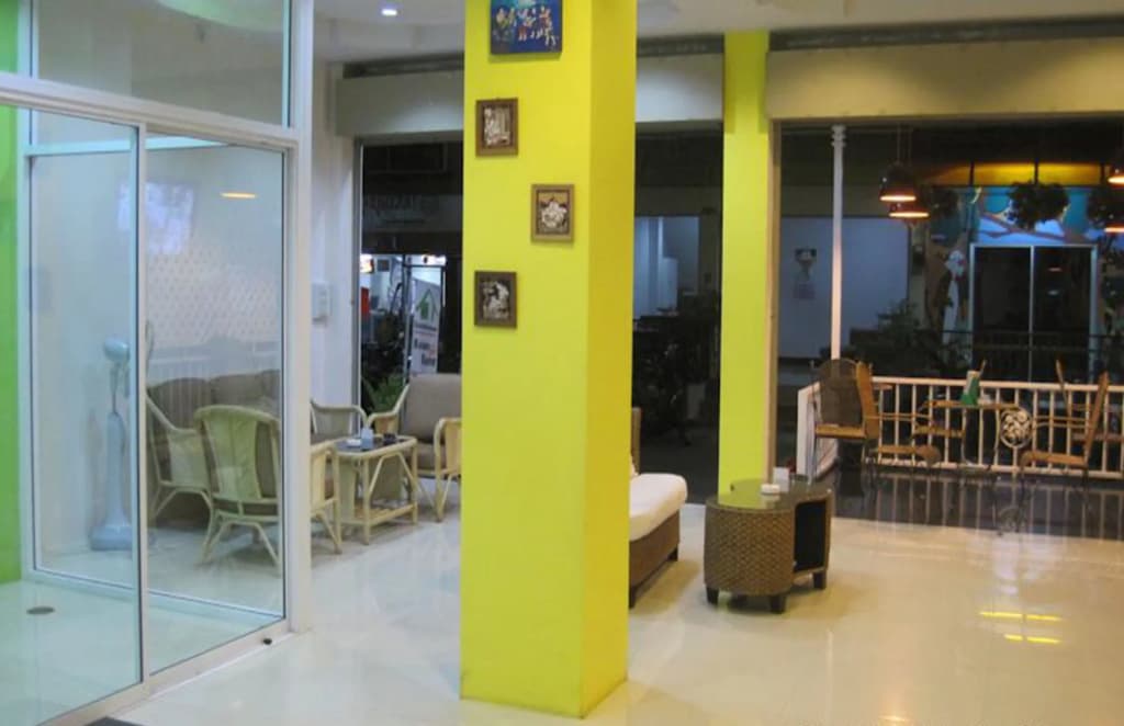 Hotel photo 15