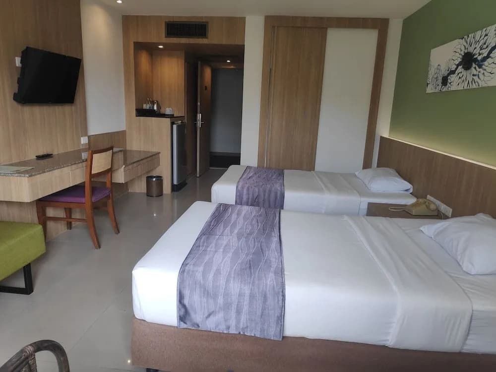 Hotel photo 6