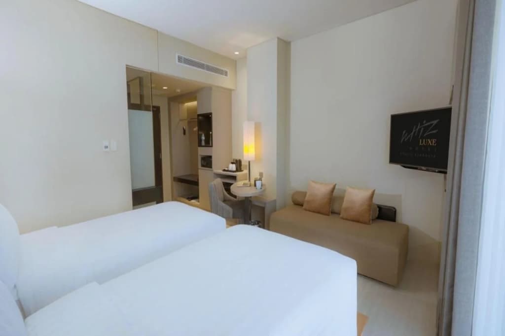 Hotel photo 20