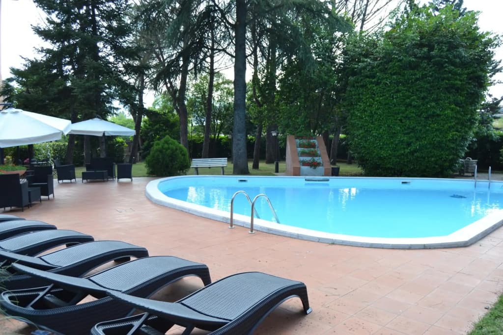 Hotel photo 18