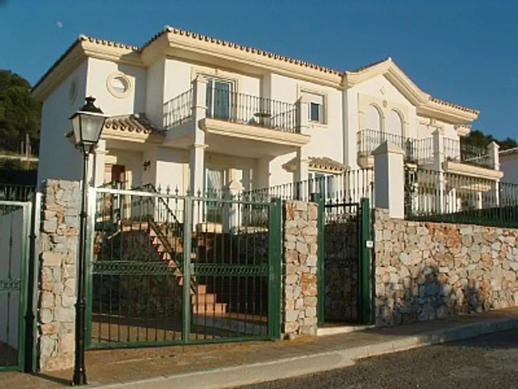 Cottage