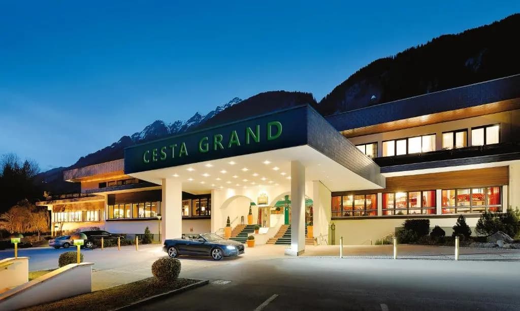 Hotel photo 1