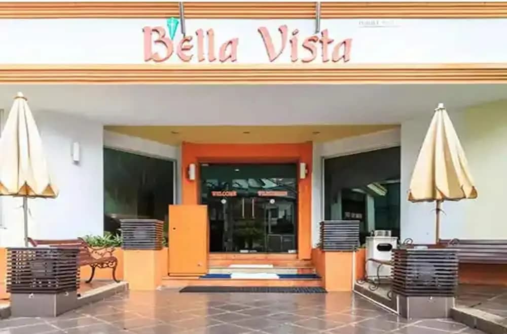 Hotel photo 1