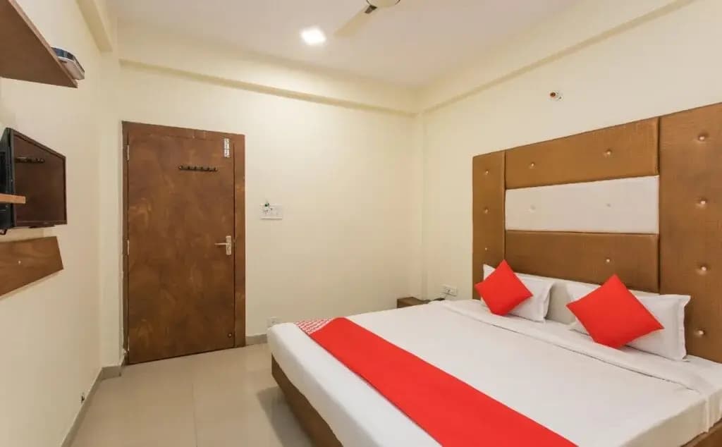Hotel photo 4