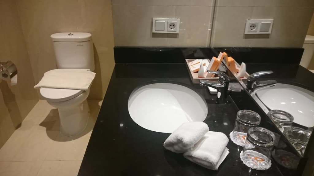 Hotel photo 11