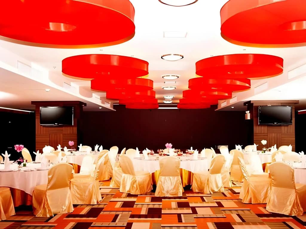 Hotel photo 11