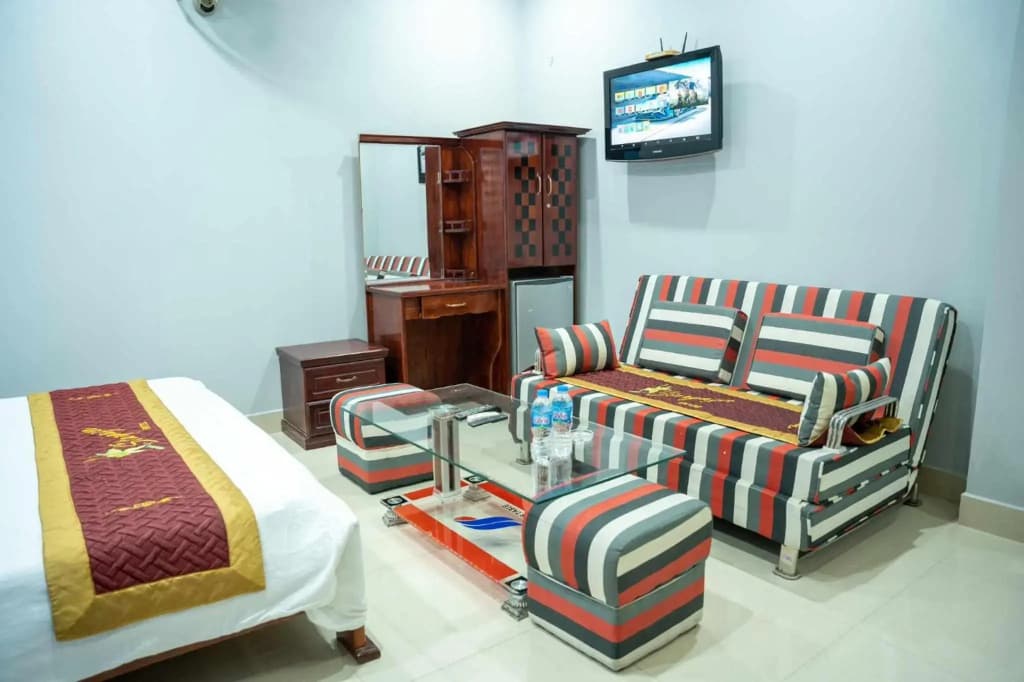 Hotel photo 25