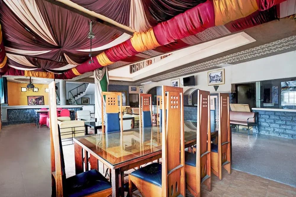 Hotel photo 15
