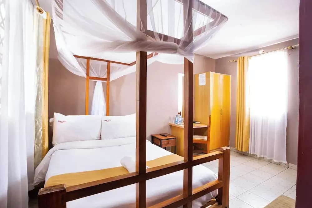 Hotel photo 6