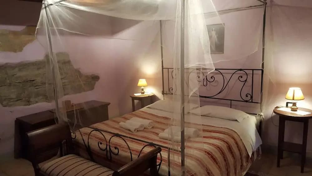 2 Bedrooms Comfort Apartment with view