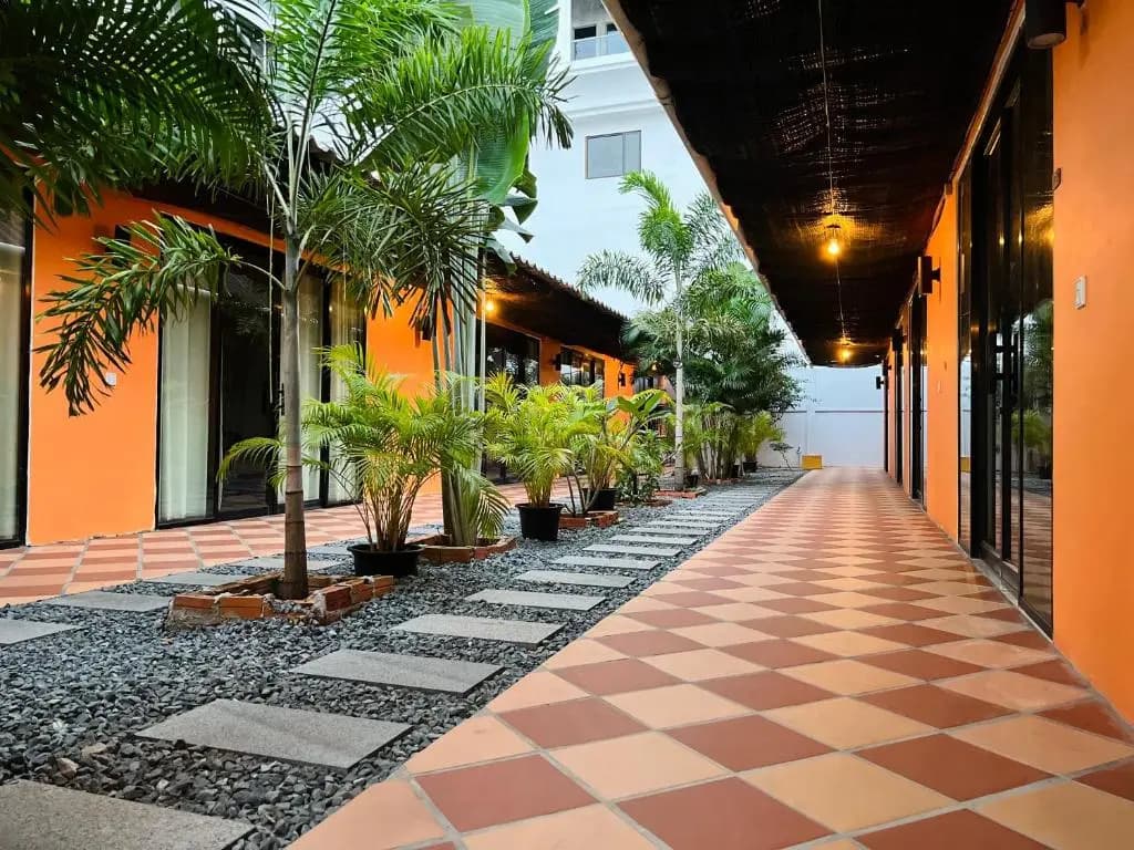 Hotel photo 2