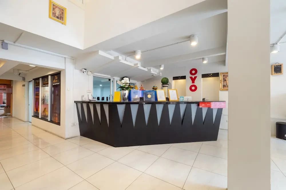 Hotel photo 10