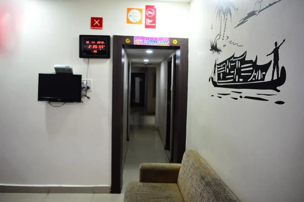 Hotel photo 9