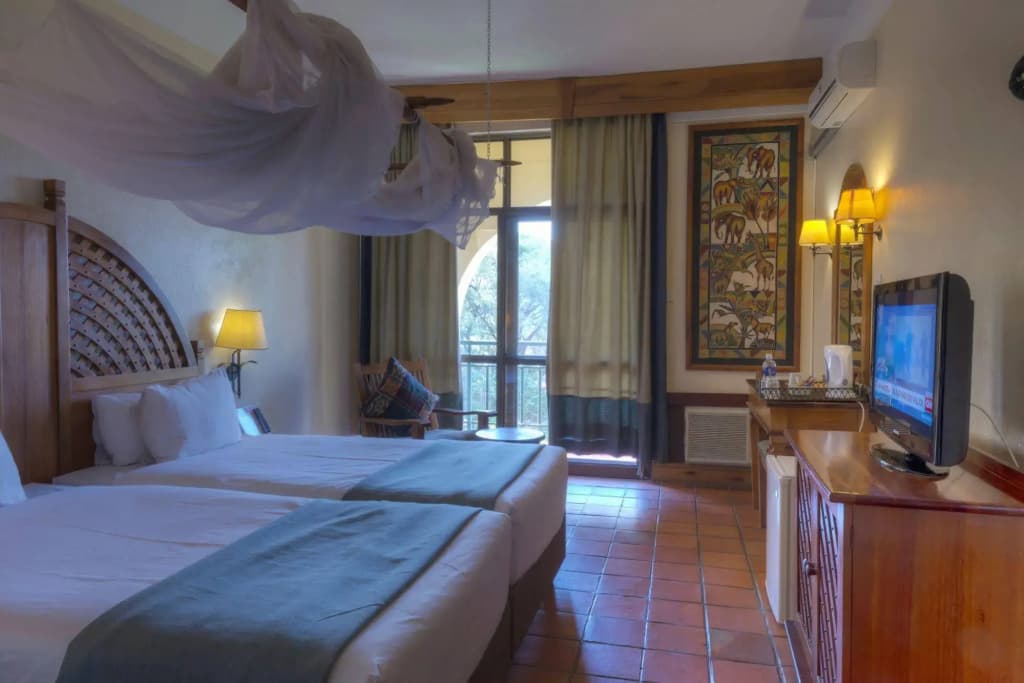 Hotel photo 35