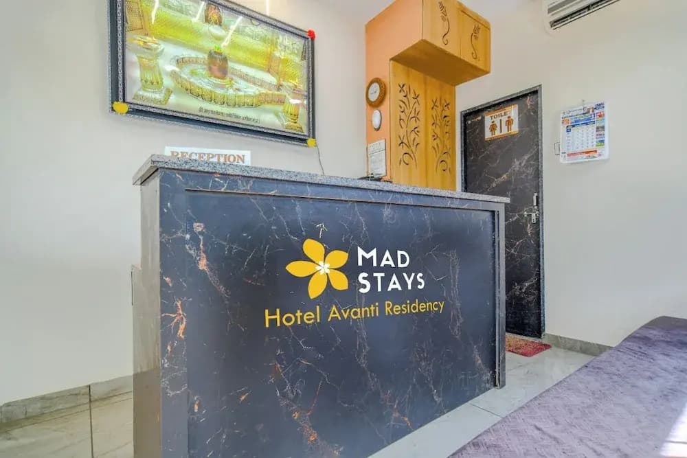Hotel photo 11