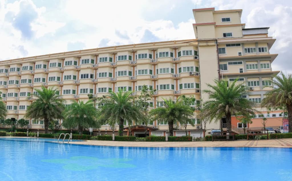 Hotel photo 17