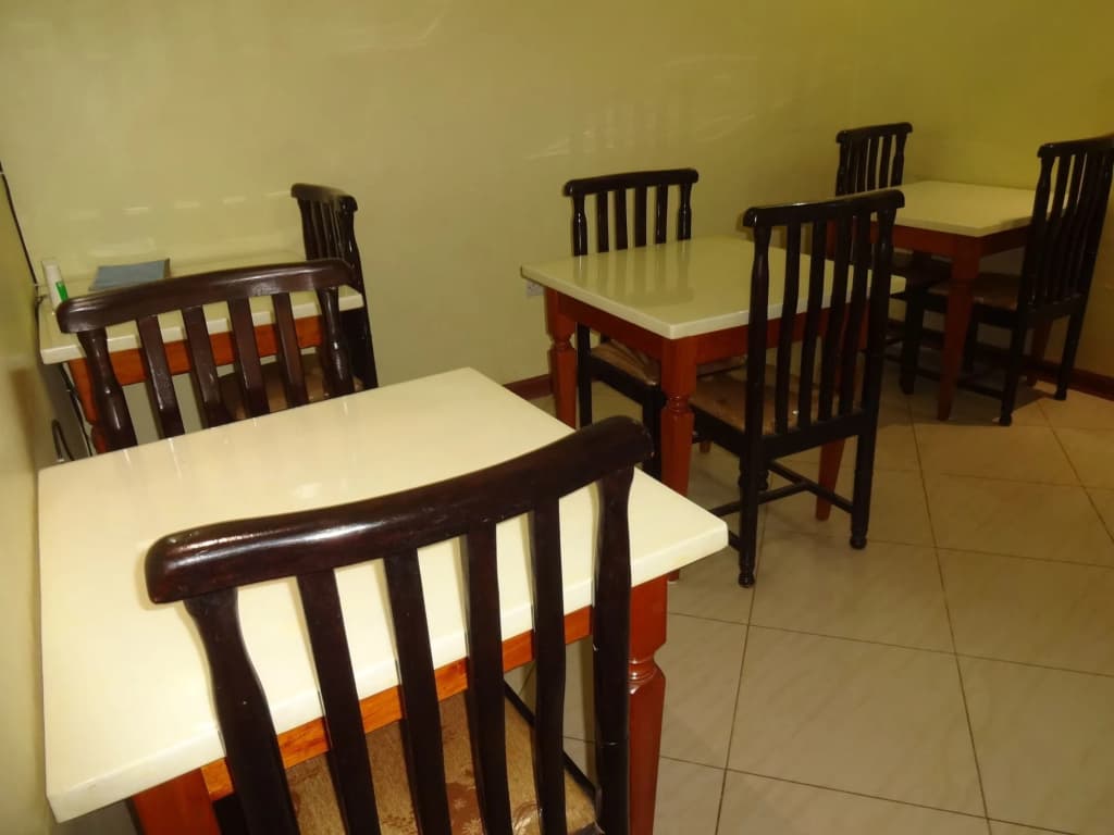 Hotel photo 12