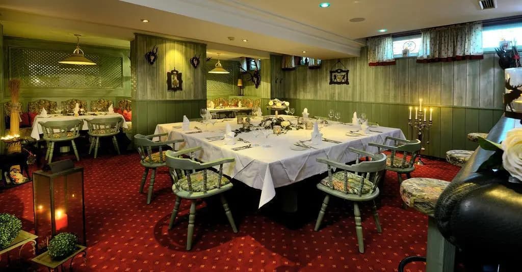 Hotel photo 10