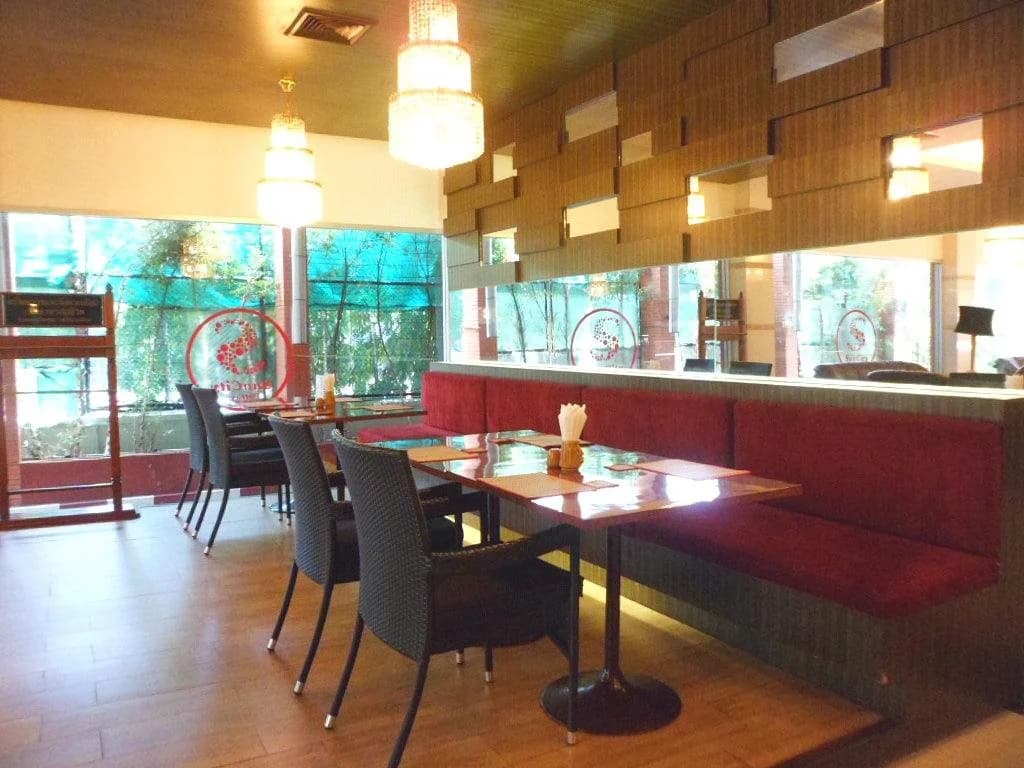 Hotel photo 26
