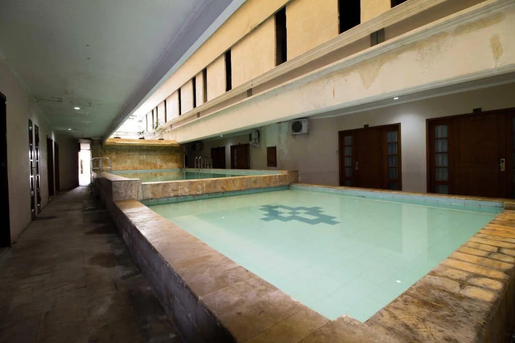 Hotel photo 14