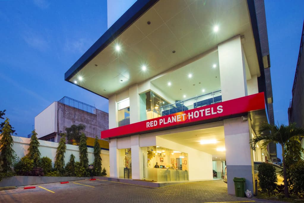 Hotel photo 1