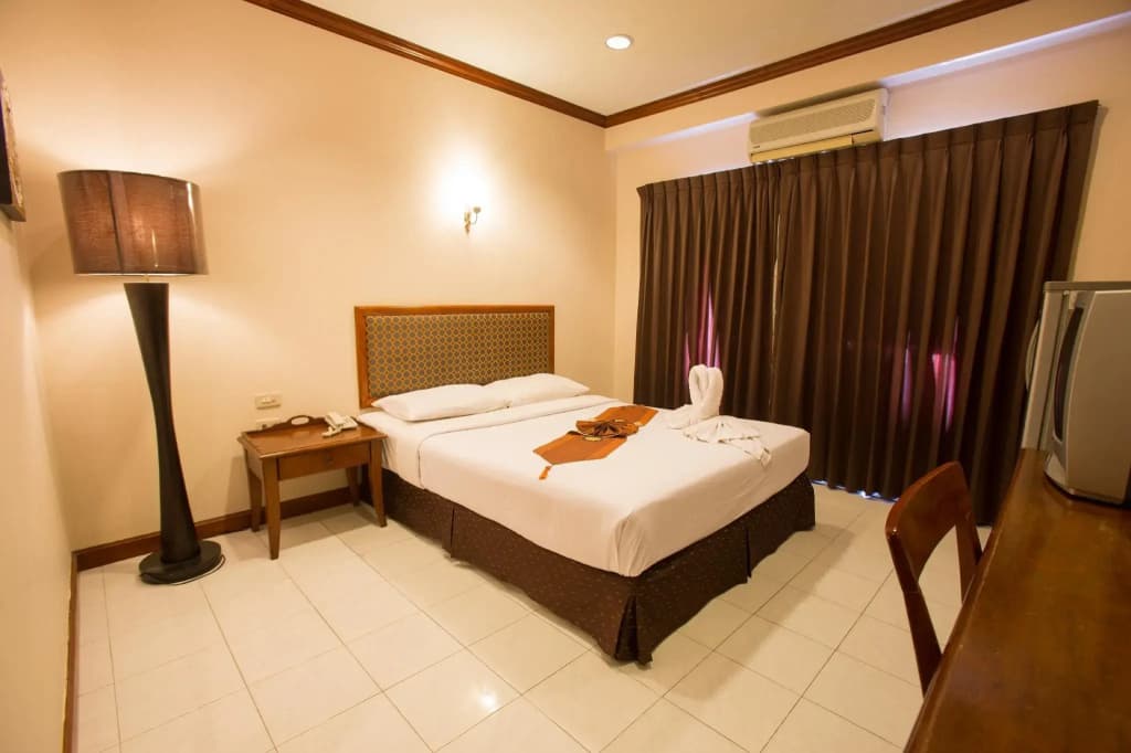Hotel photo 6