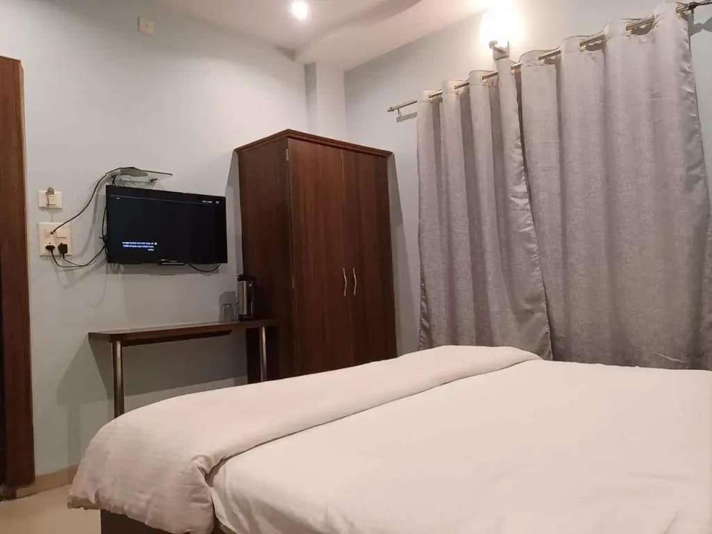 Hotel photo 16