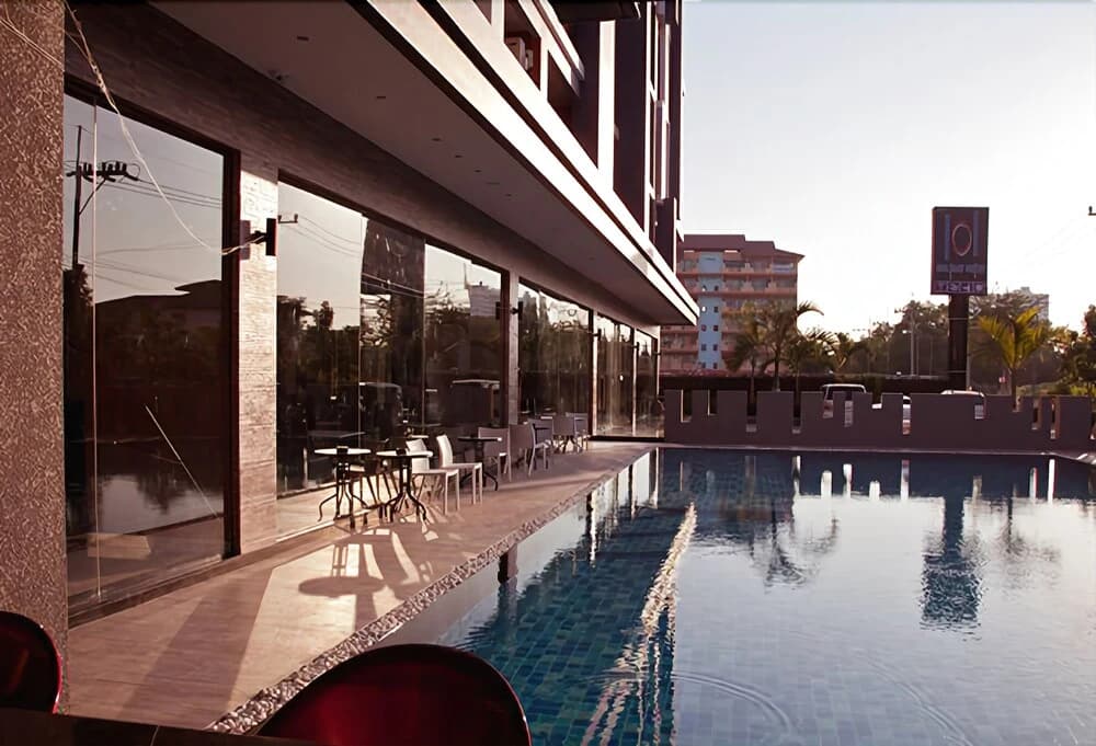 Hotel photo 21