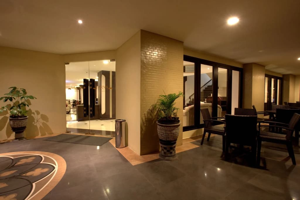 Hotel photo 14