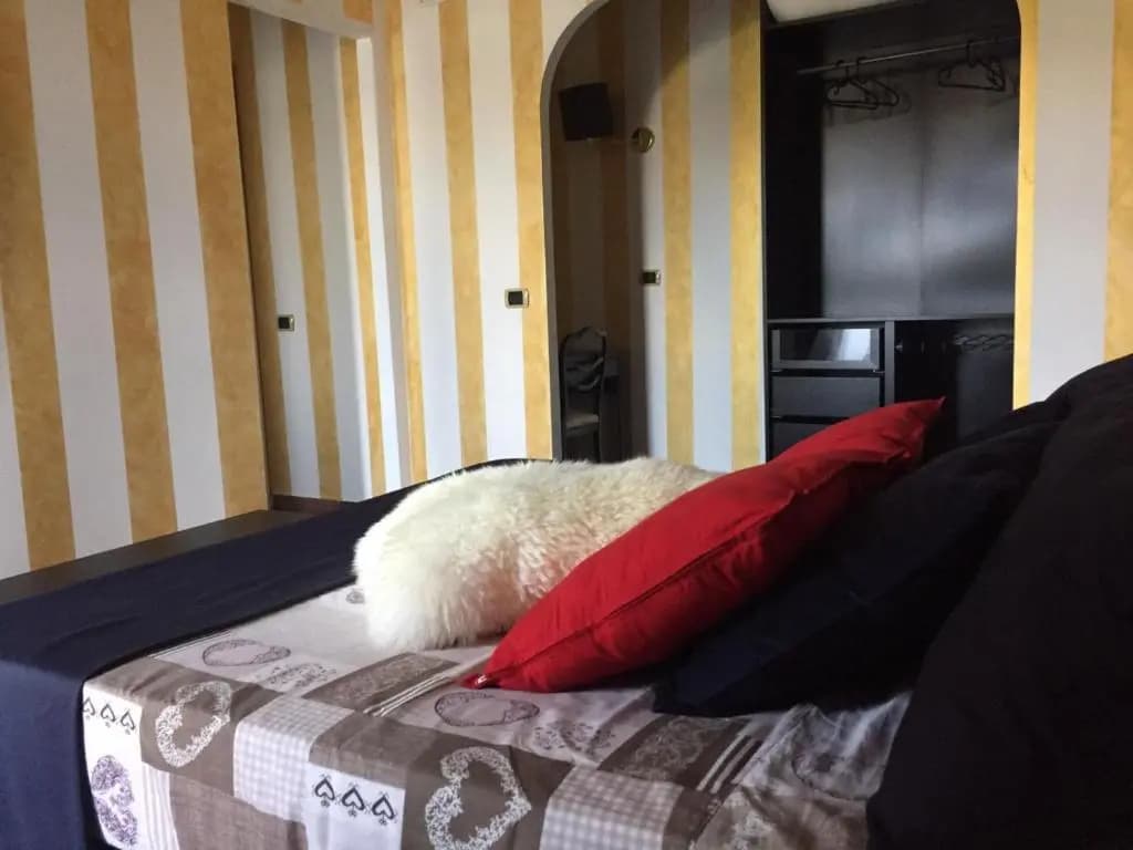 Luxury room