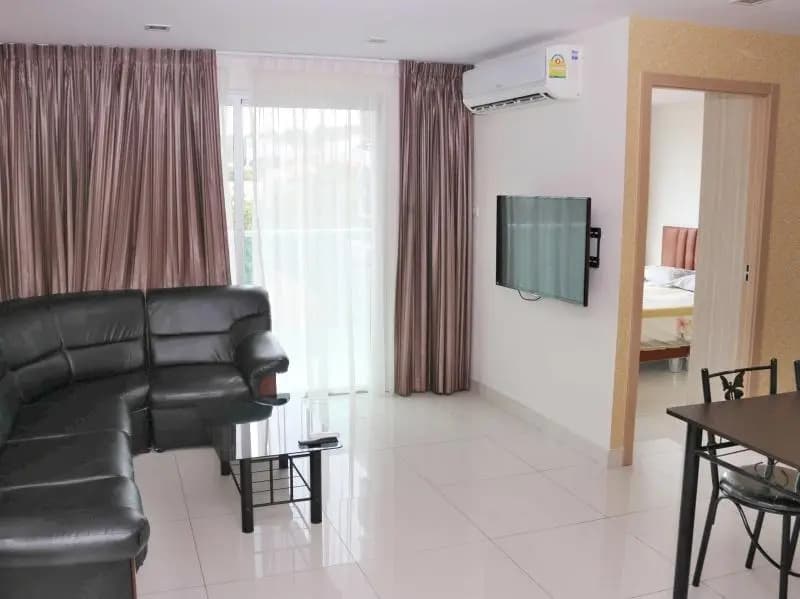 Superior Suite