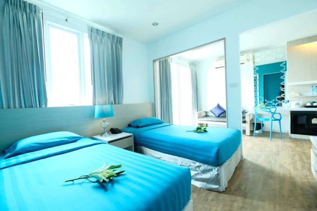 Hotel photo 10