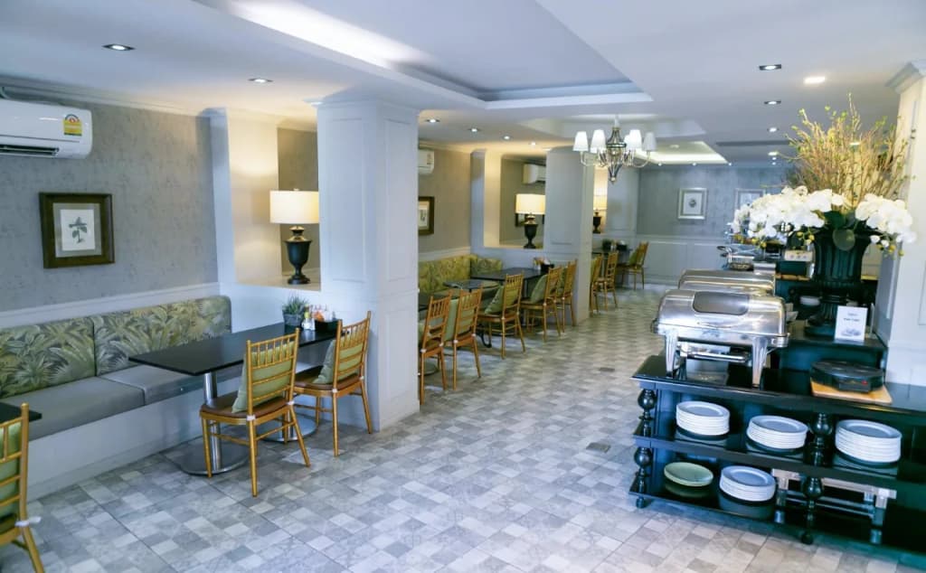 Hotel photo 25