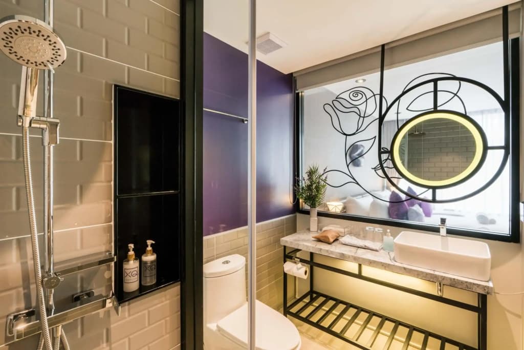 Hotel photo 14