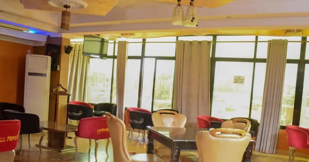 Hotel photo 10