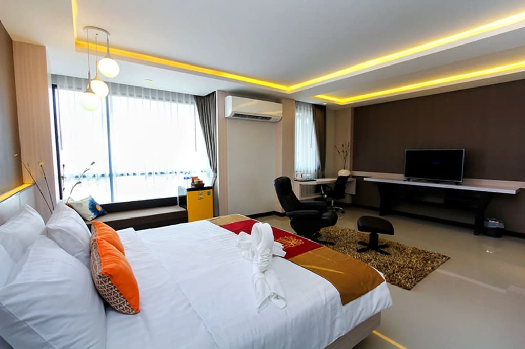 Hotel photo 5