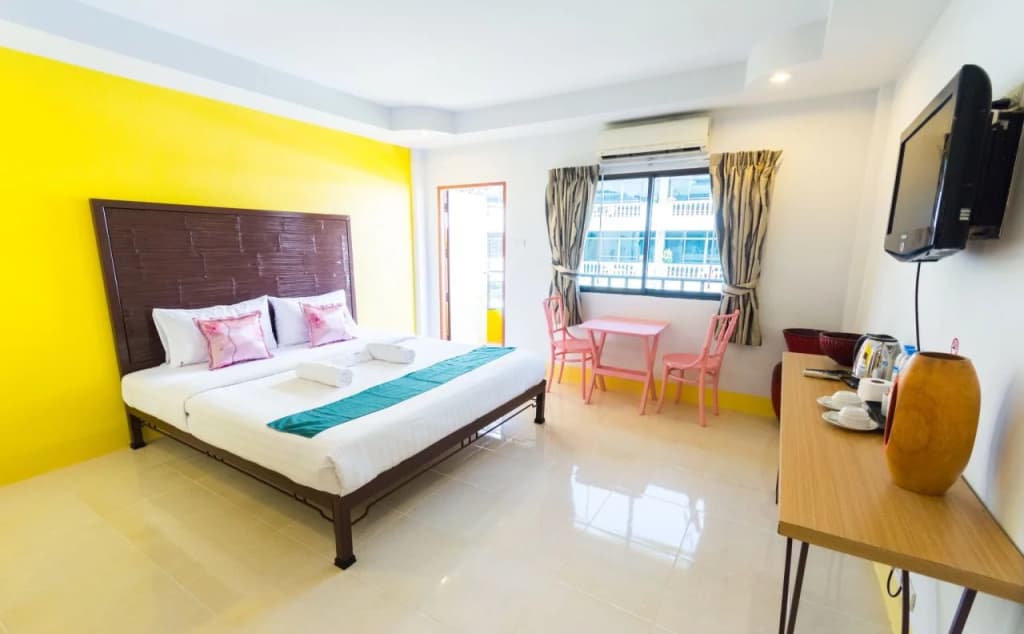 Hotel photo 4