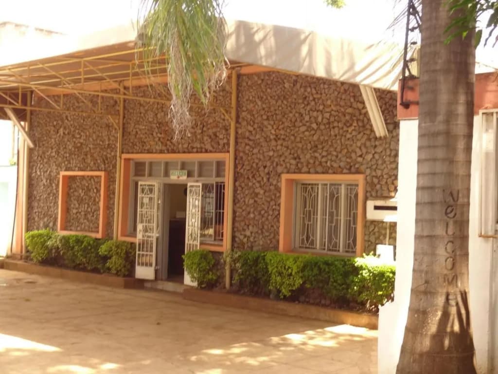 Hotel photo 11