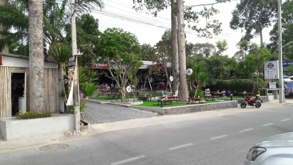Hotel photo 12