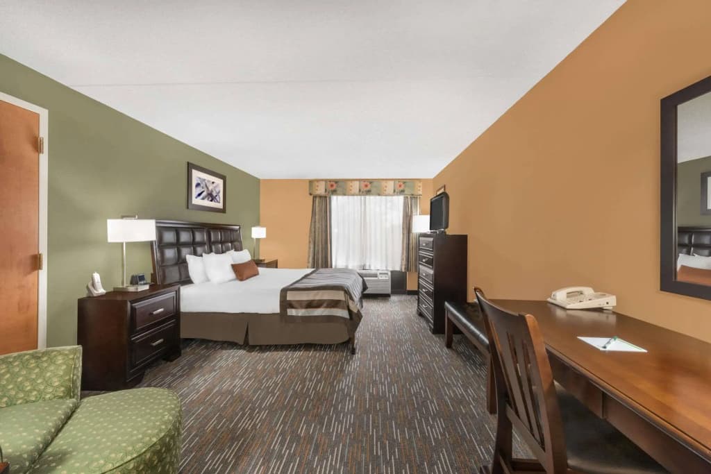 Hotel photo 12