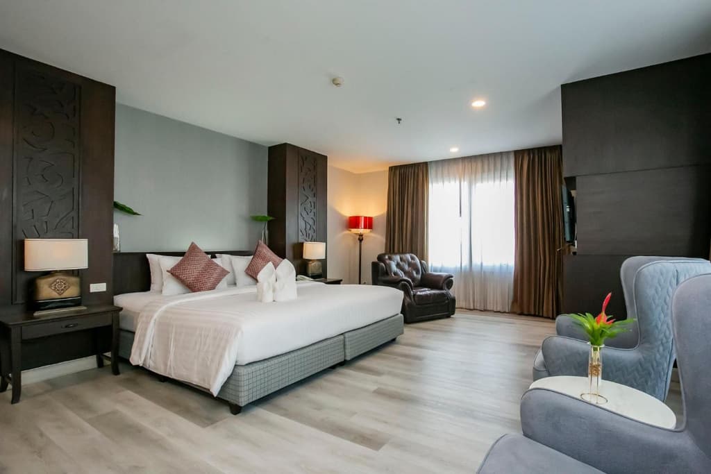 Hotel photo 37
