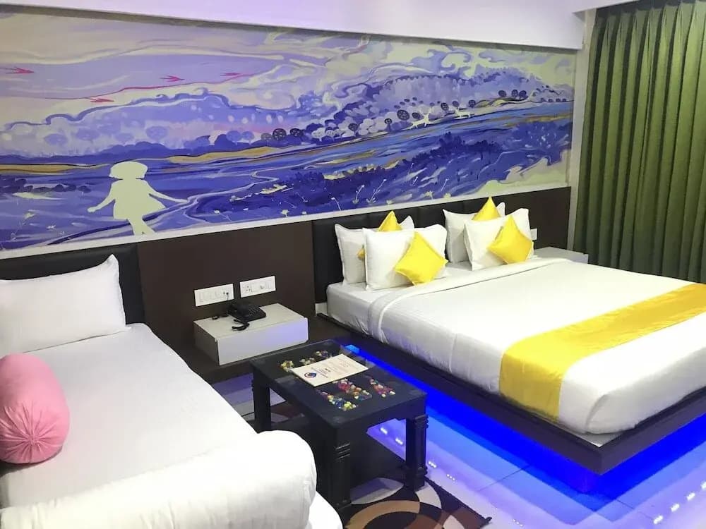 Hotel photo 3
