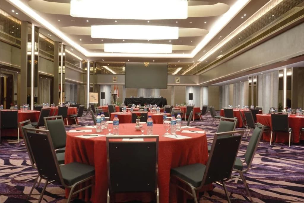 Hotel photo 15