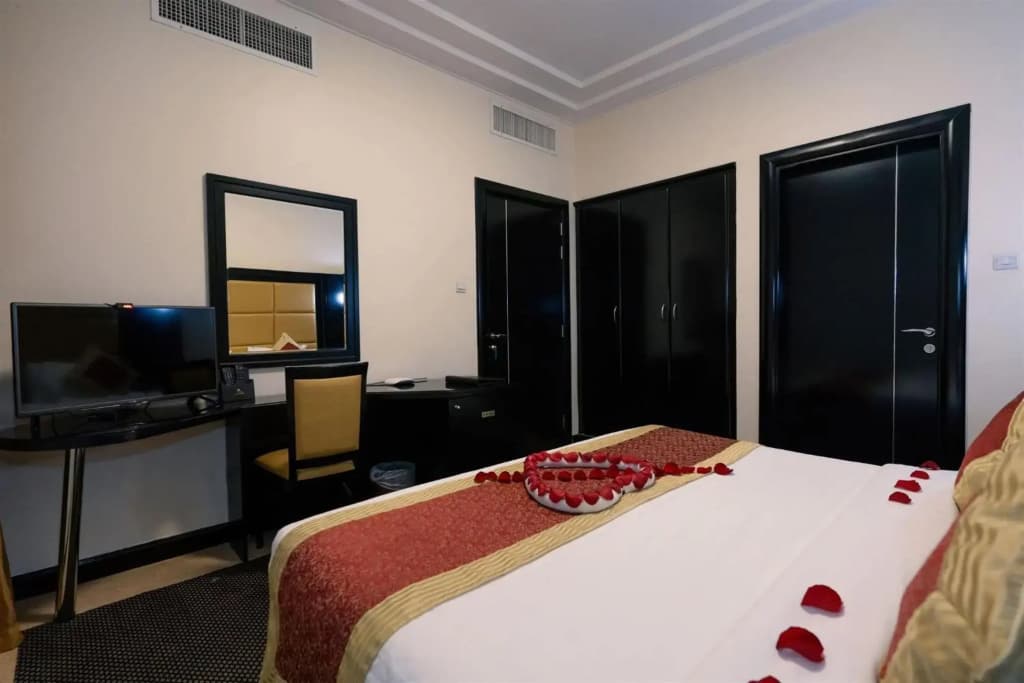 Hotel photo 10
