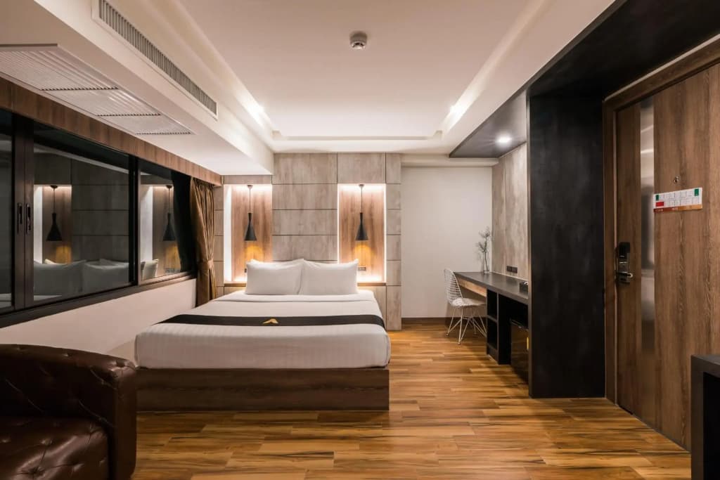 Hotel photo 5