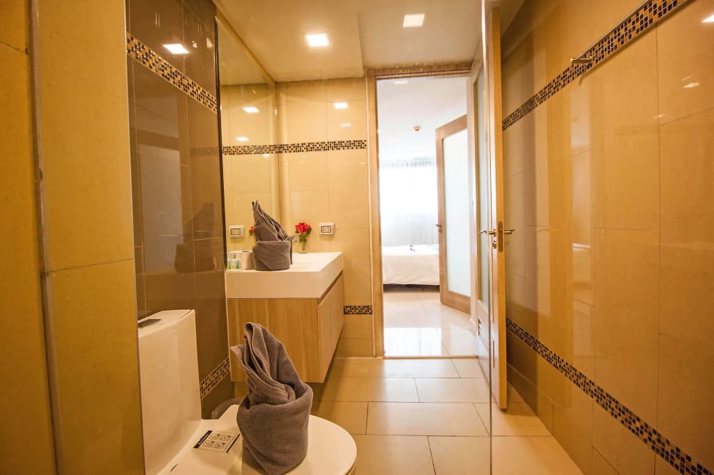 Hotel photo 9