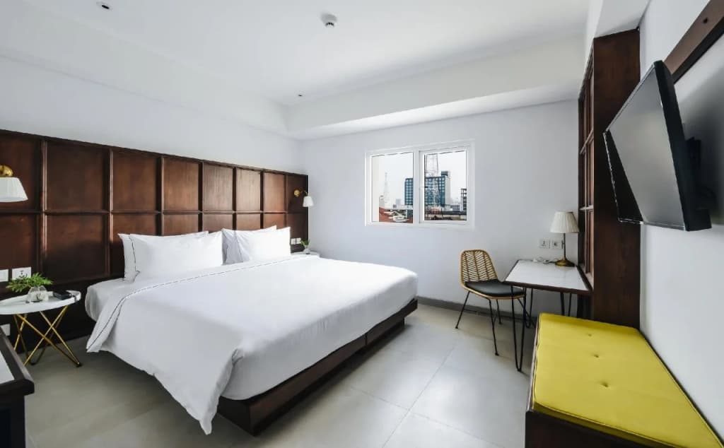 Hotel photo 6