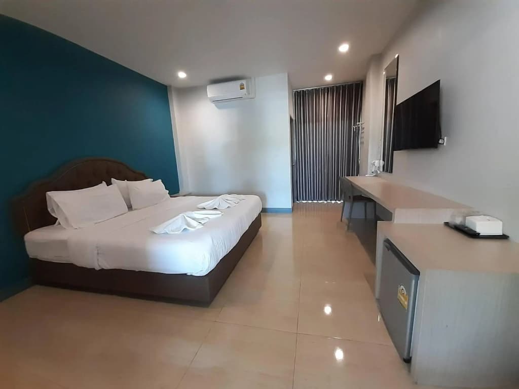 Hotel photo 9