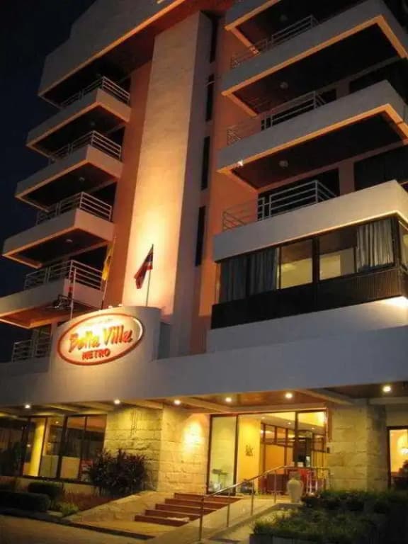 Hotel photo 1