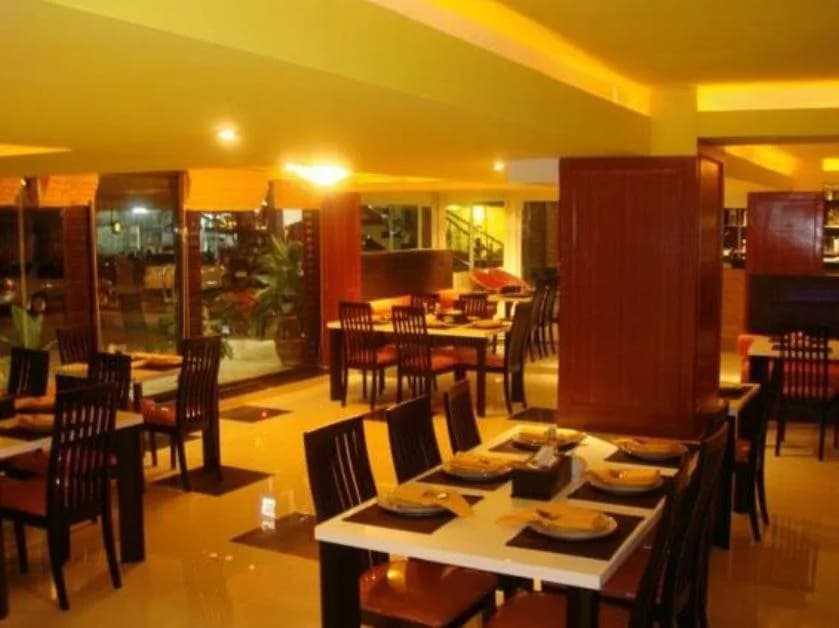 Hotel photo 21